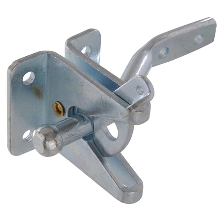 Ornatus Outdoors Carded, Zinc Universal Gate Latch OR1638591